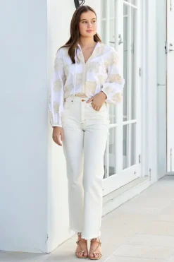 Molveno Blouse