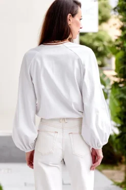 Molveno Blouse