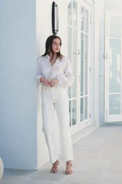 Molveno Blouse
