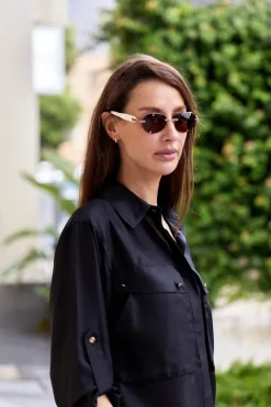 Monsieur Sunglasses