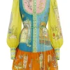 Monte Mini Dress