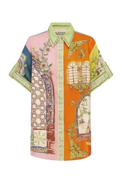 Monte Shirt