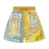 Monte Short