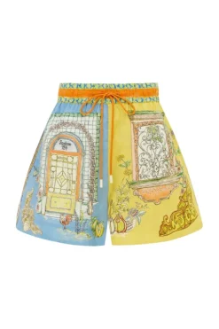 Monte Short