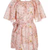 Moonstone Tunic Dress - FINAL SALE