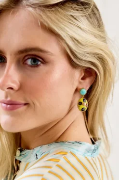Murano Muse Earrings