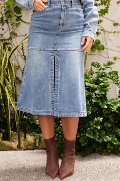 Myra Tresse Boot