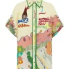 Nadia Shirt