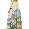 Nadia Sundress