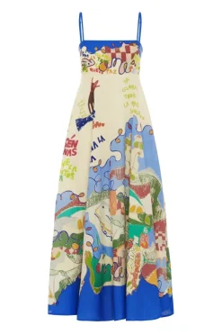Nadia Sundress