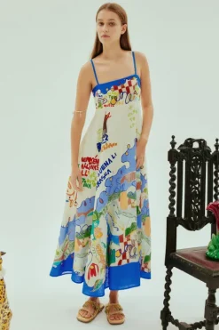 Nadia Sundress