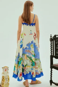 Nadia Sundress