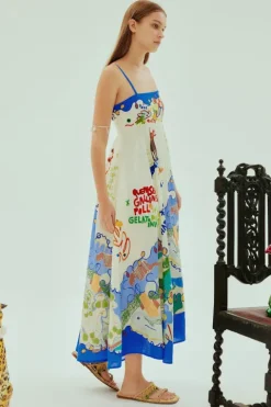 Nadia Sundress