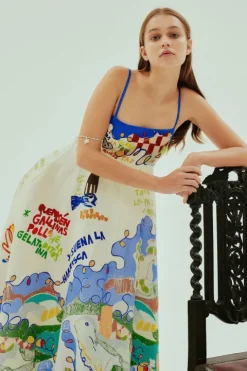 Nadia Sundress