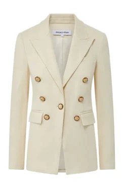 Naira Dickey Jacket