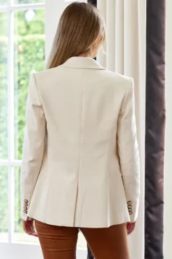 Naira Dickey Jacket