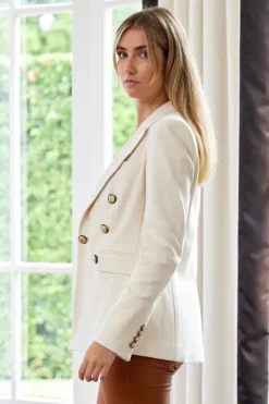 Naira Dickey Jacket