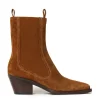 Nat Ankle Boot