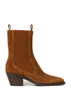 Nat Ankle Boot