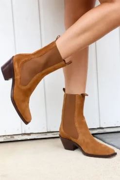 Nat Ankle Boot