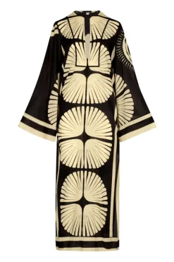 Natural Wisdom Tunic Dress