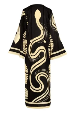 Natural Wisdom Tunic Dress