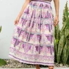 Naya Pleated Skirt - FINAL SALE