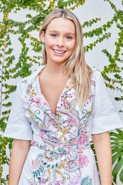 Neda Dress - FINAL SALE