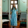 Nellie Midi Dress