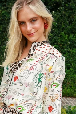 New Bloom Earrings