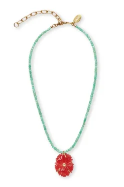 New Bloom Necklace