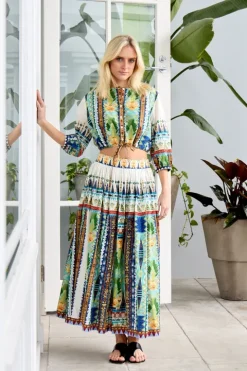 New Jinny Jada Top