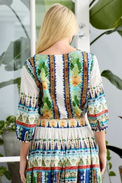 New Jinny Jada Top