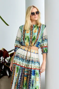 New Jinny Jada Top