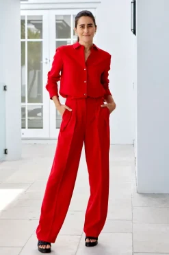 New Straight Shirt - FINAL SALE