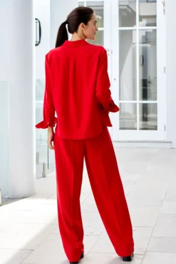 New Straight Shirt - FINAL SALE