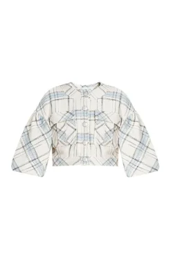 Nikolai Jacket - FINAL SALE