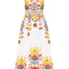 Ninet Dress - FINAL SALE