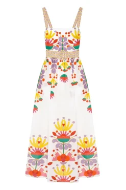 Ninet Dress - FINAL SALE