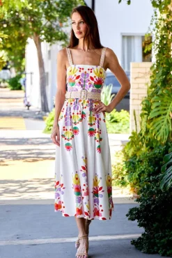 Ninet Dress - FINAL SALE