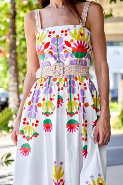 Ninet Dress - FINAL SALE