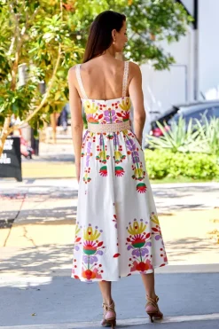 Ninet Dress - FINAL SALE