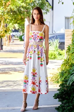 Ninet Dress - FINAL SALE