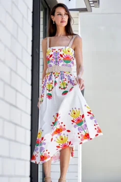 Ninet Dress - FINAL SALE