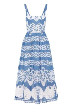 Ninet Lace Dress