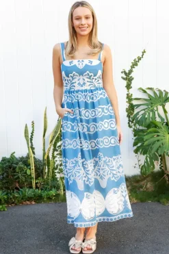 Ninet Lace Dress