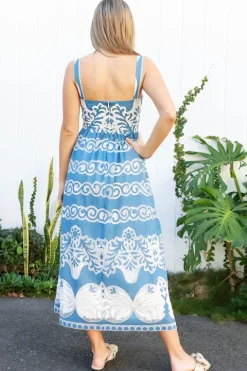 Ninet Lace Dress