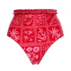 Nopal Bikini Bottom - FINAL SALE