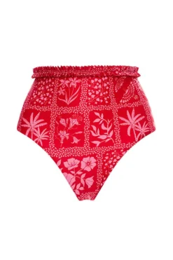Nopal Bikini Bottom - FINAL SALE