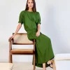 Nora Asymmetric Skirt